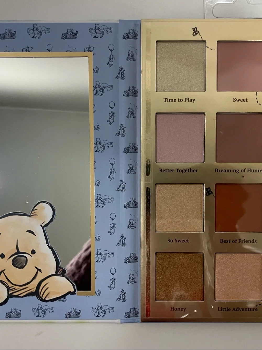 Disney winnie pooh