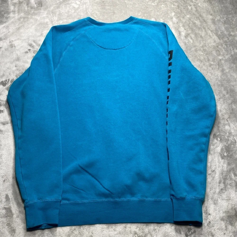Jordan overall gently