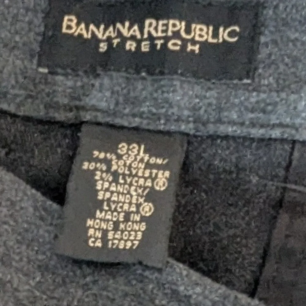 Banana Republic vtg banana