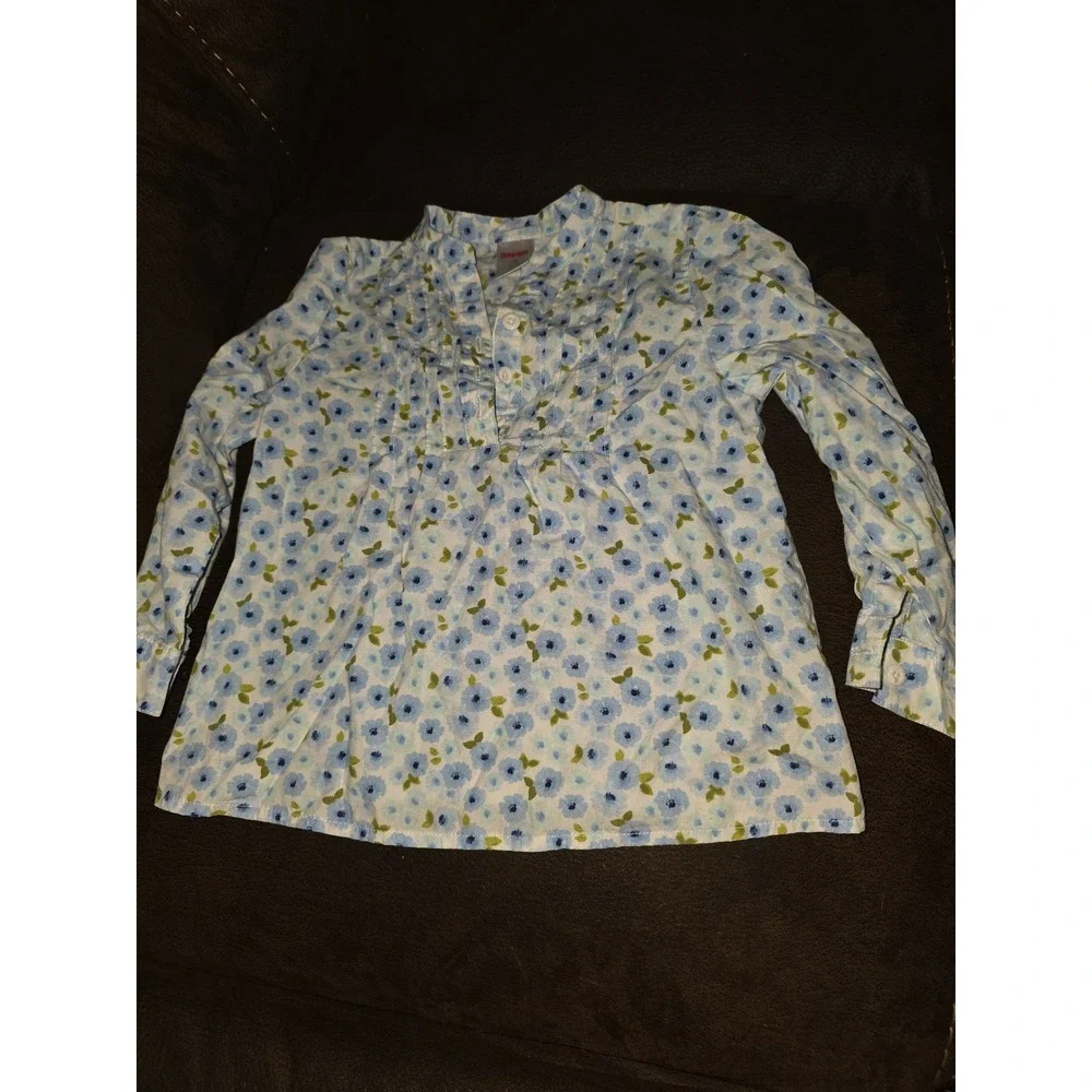 Gymboree malibu cowgirl