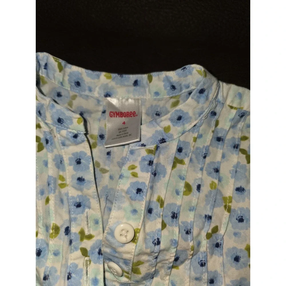 Gymboree malibu cowgirl