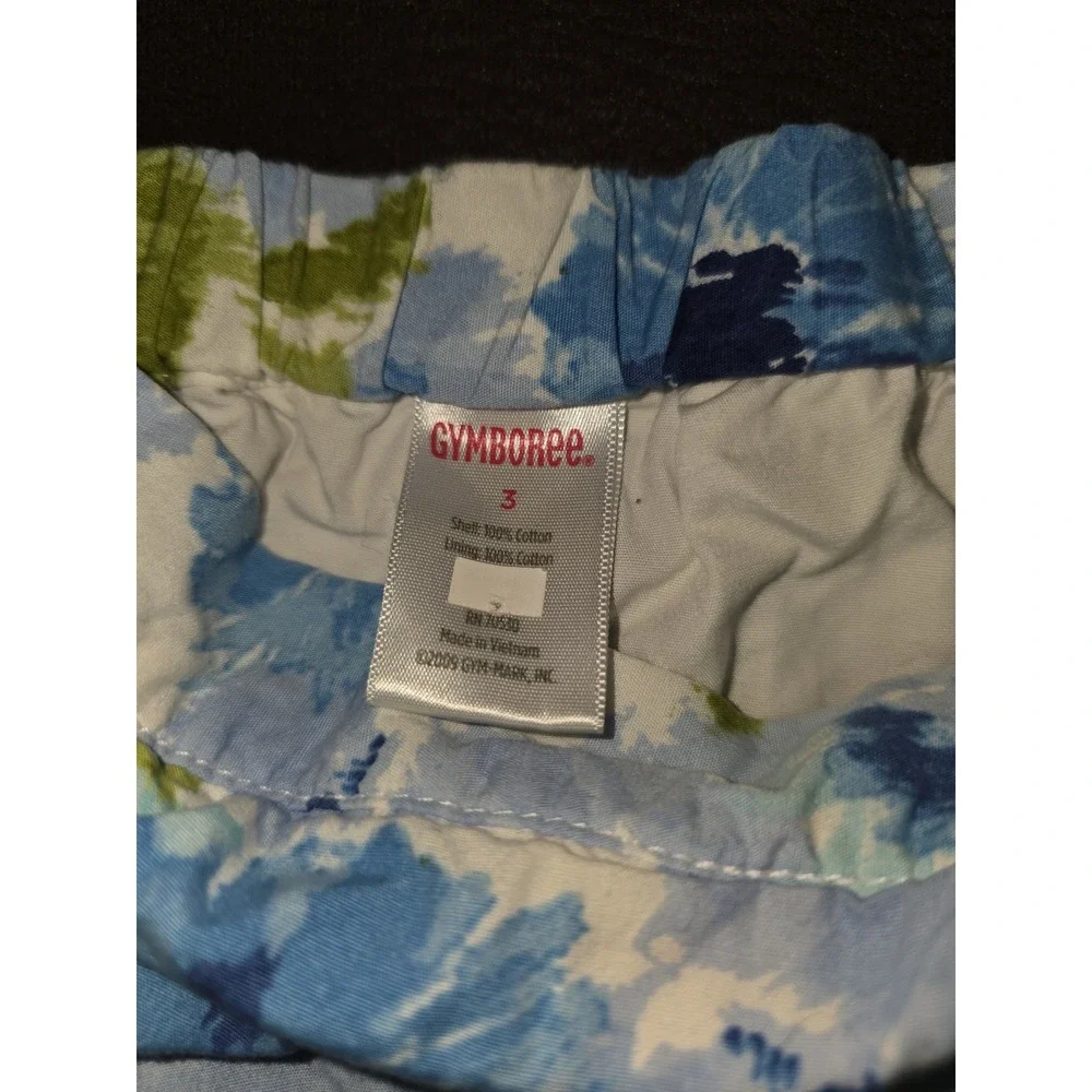 Gymboree malibu cowgirl