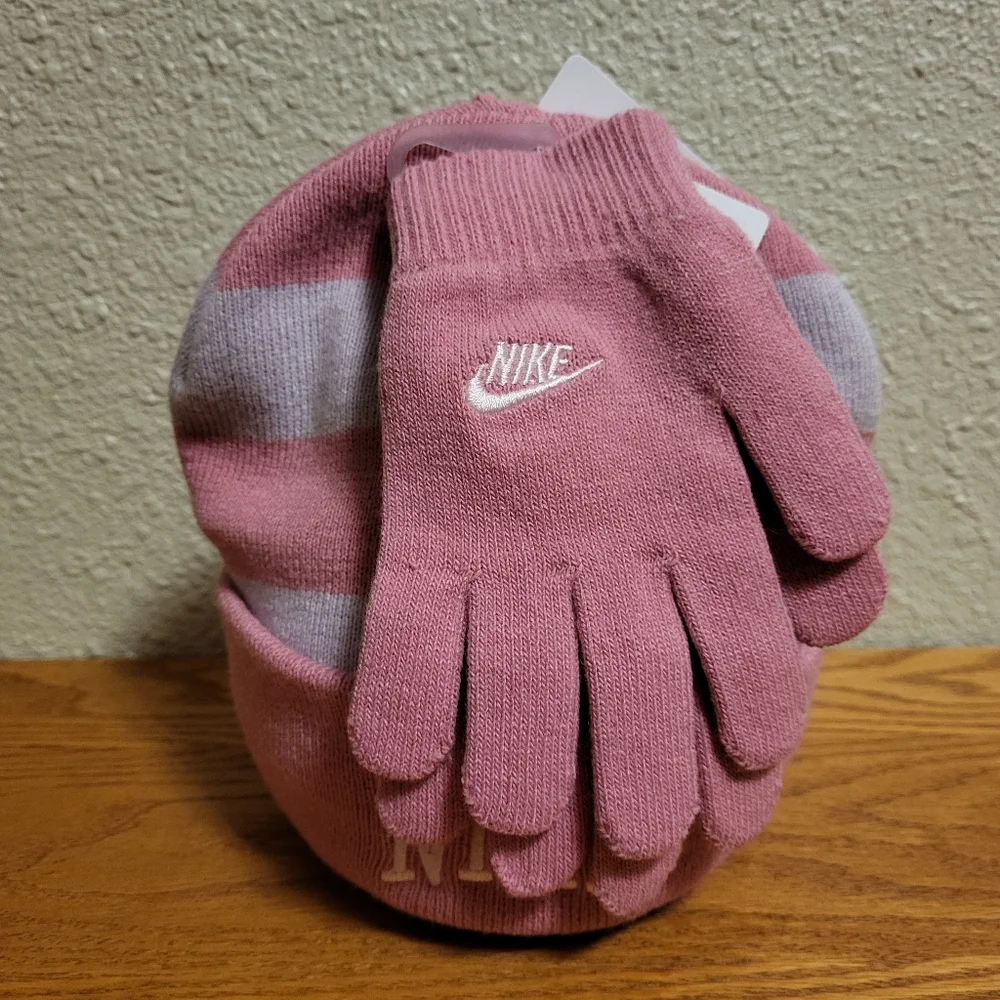 Nike new tag