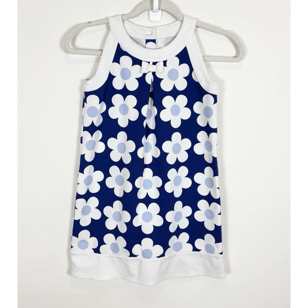 Gymboree Girls Sz 10 SPRING CELEBRATION Daisy Dress