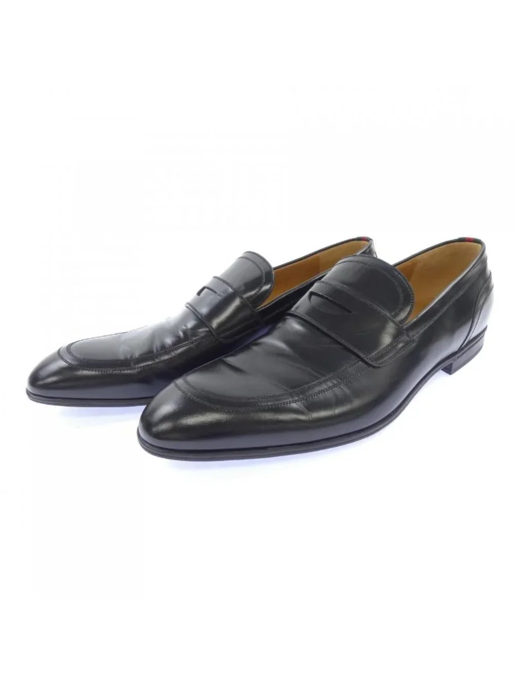 Gucci black vintage original