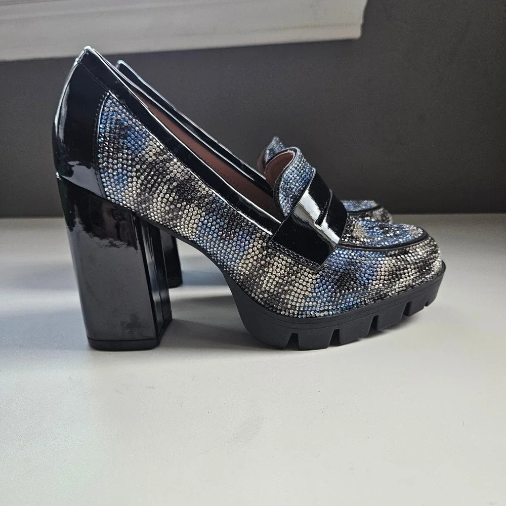 Betsey Johnson new imperfections