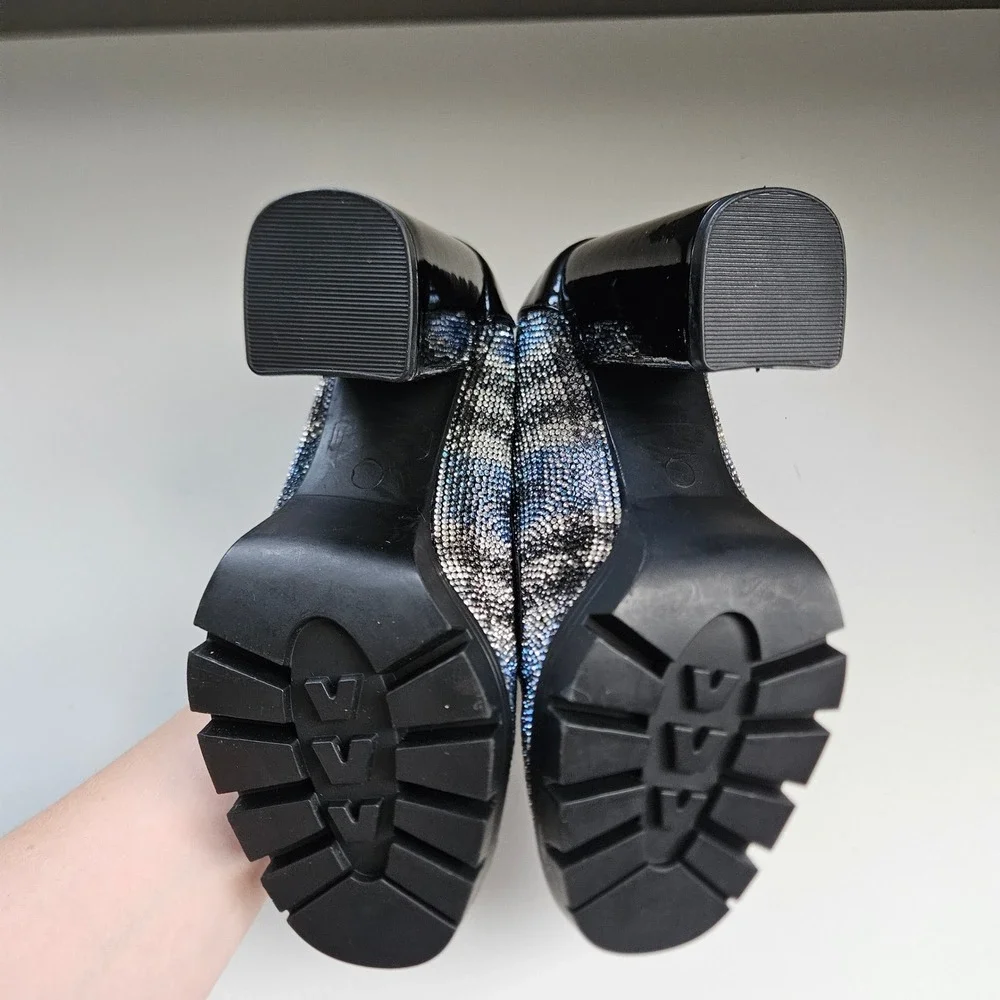 Betsey Johnson new imperfections