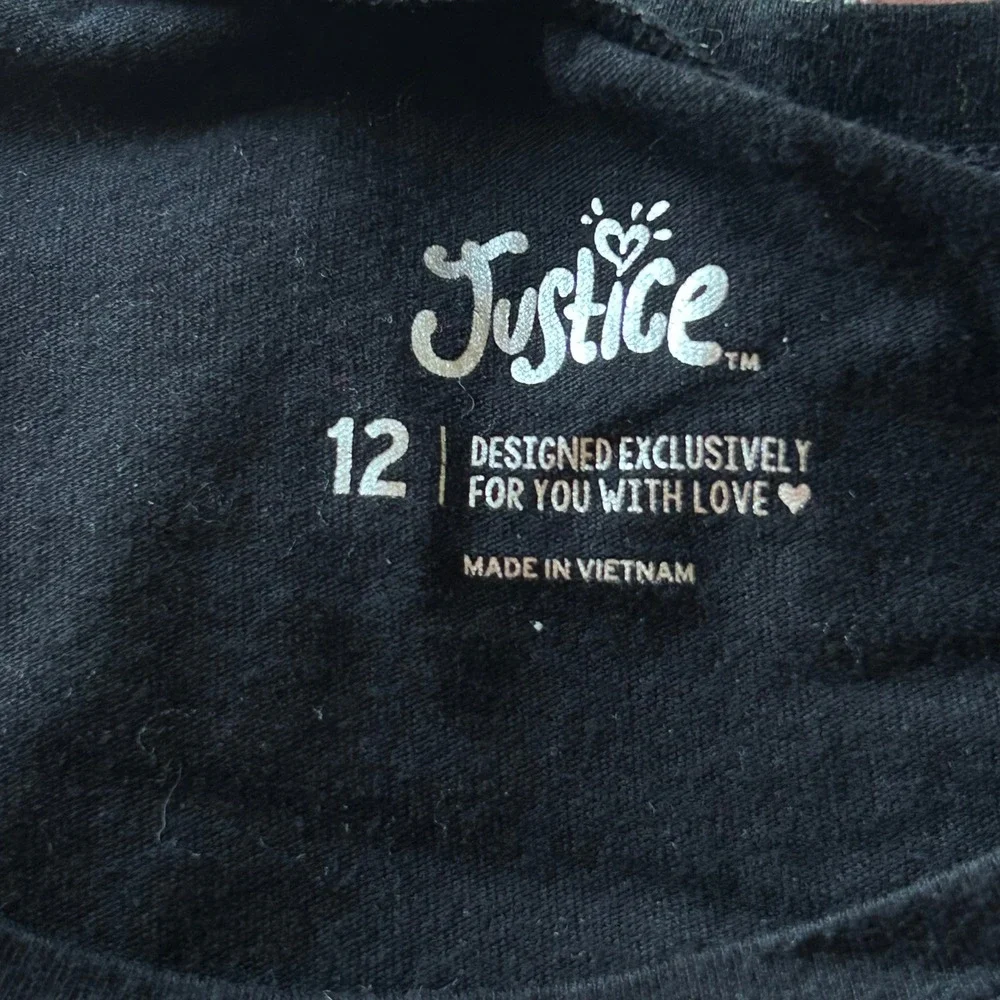 Justice bundle three