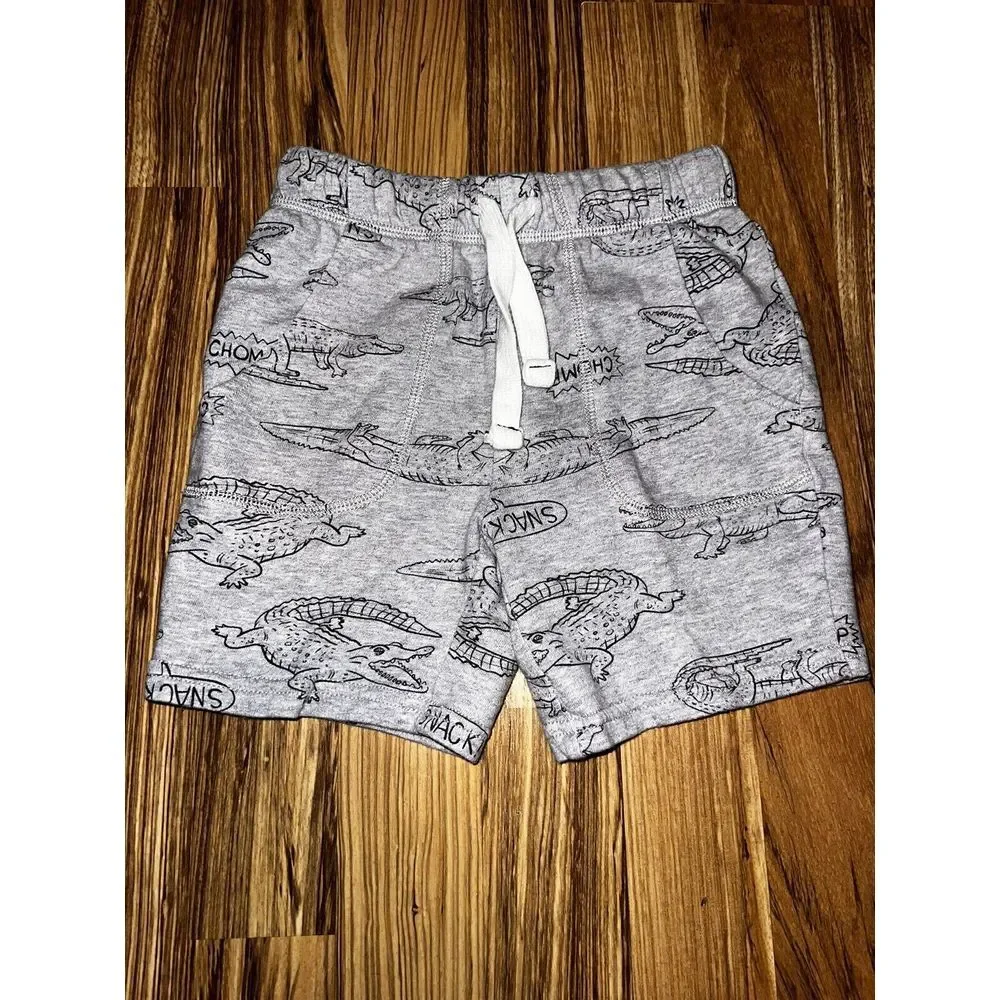 Carters carter tcp