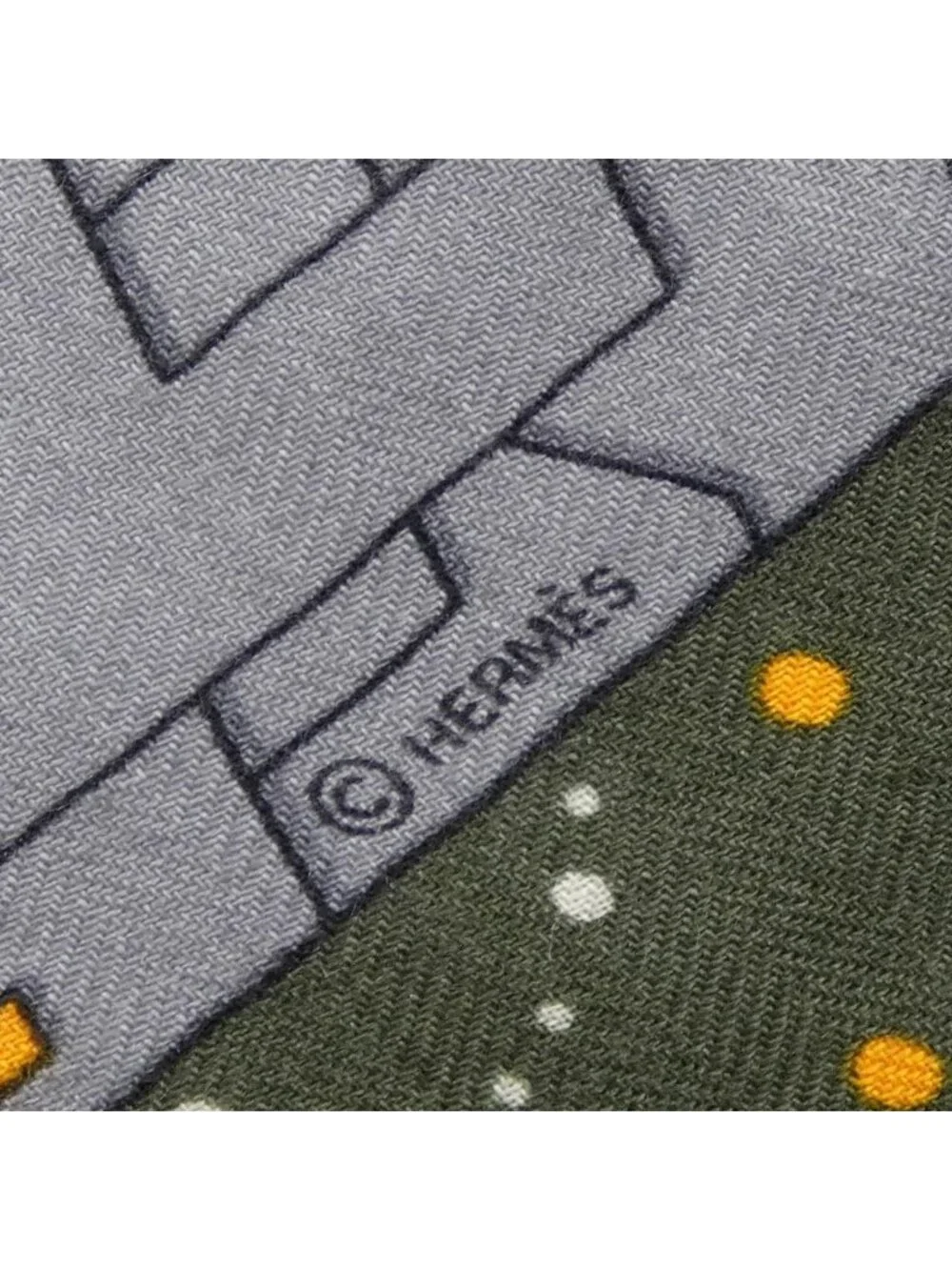 Hermes this authentic