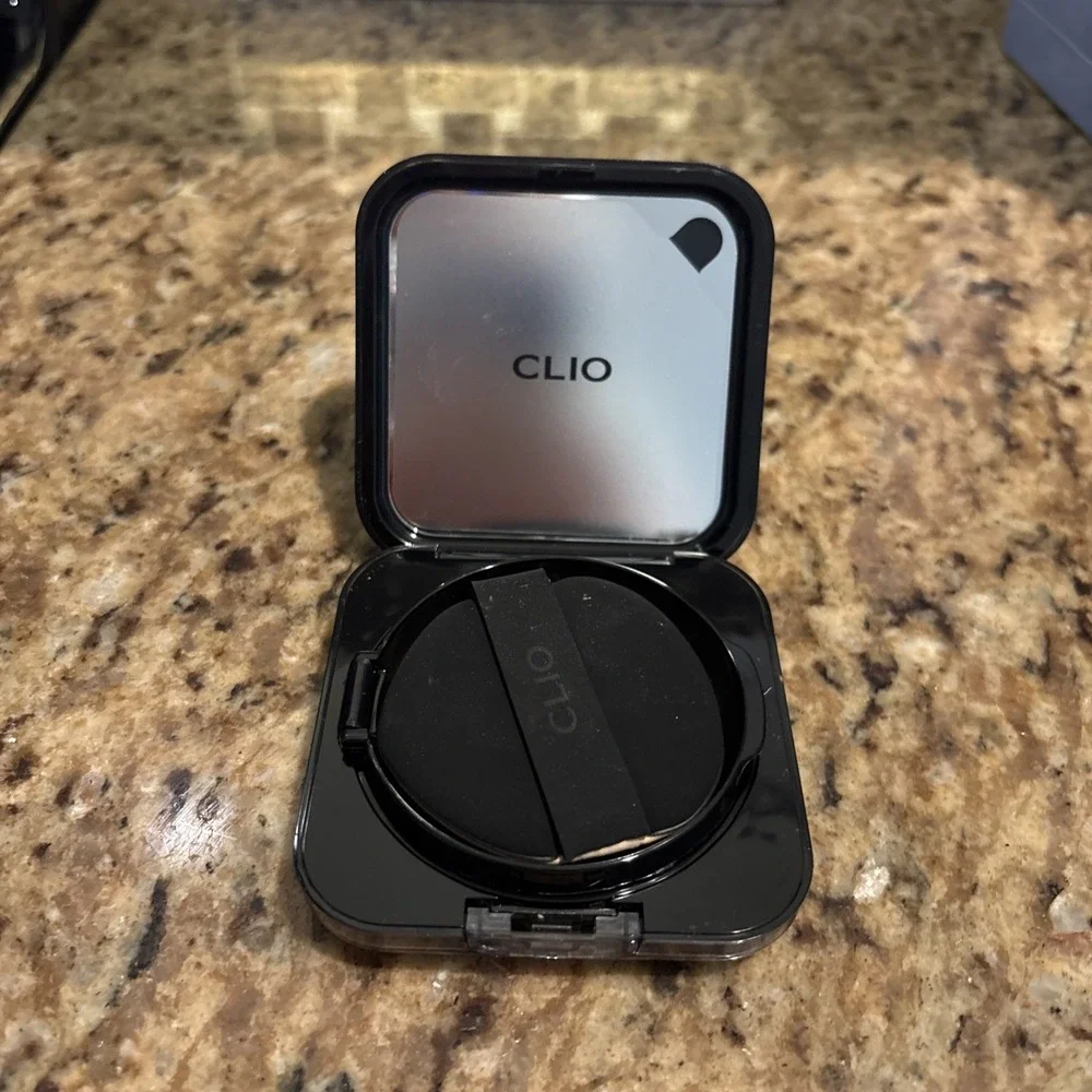 Clio fast usa