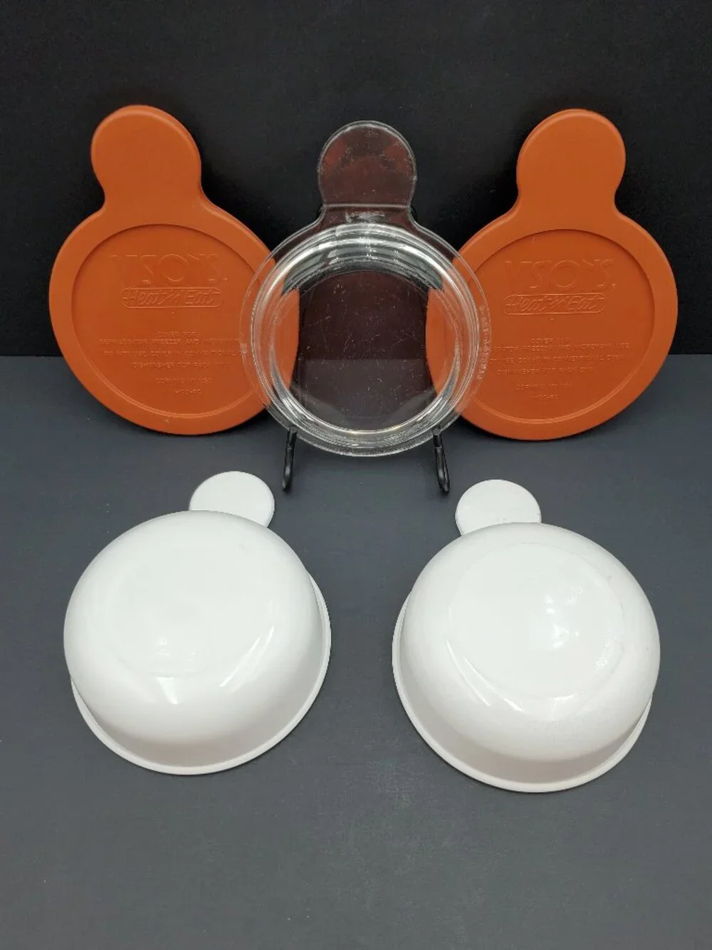 Corningware grab it