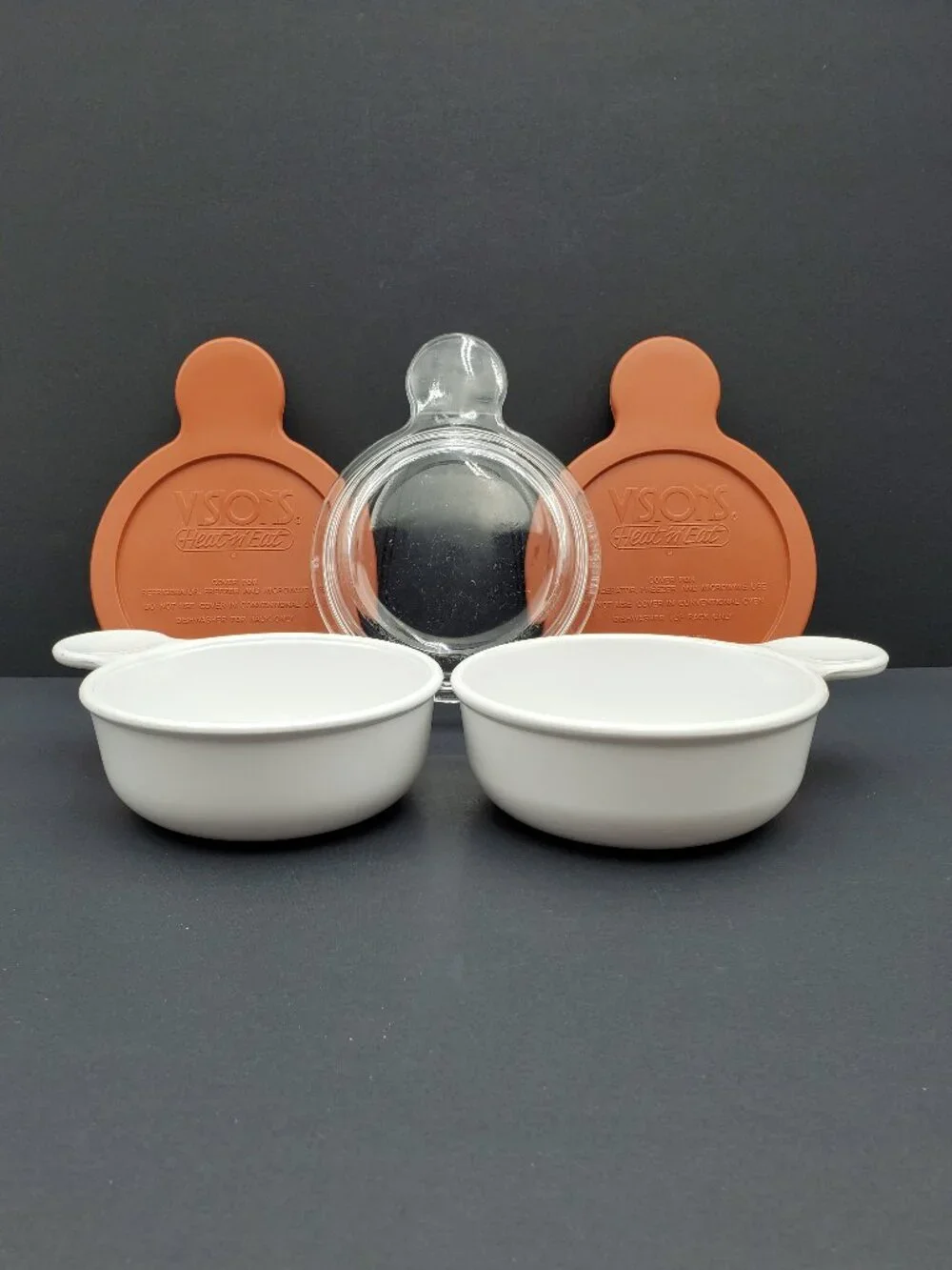 Corningware grab it