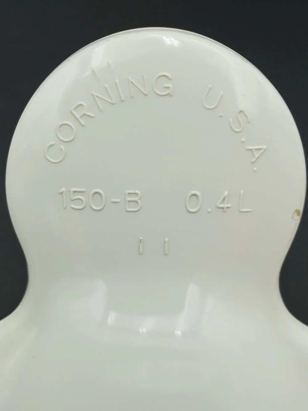 Corningware grab it