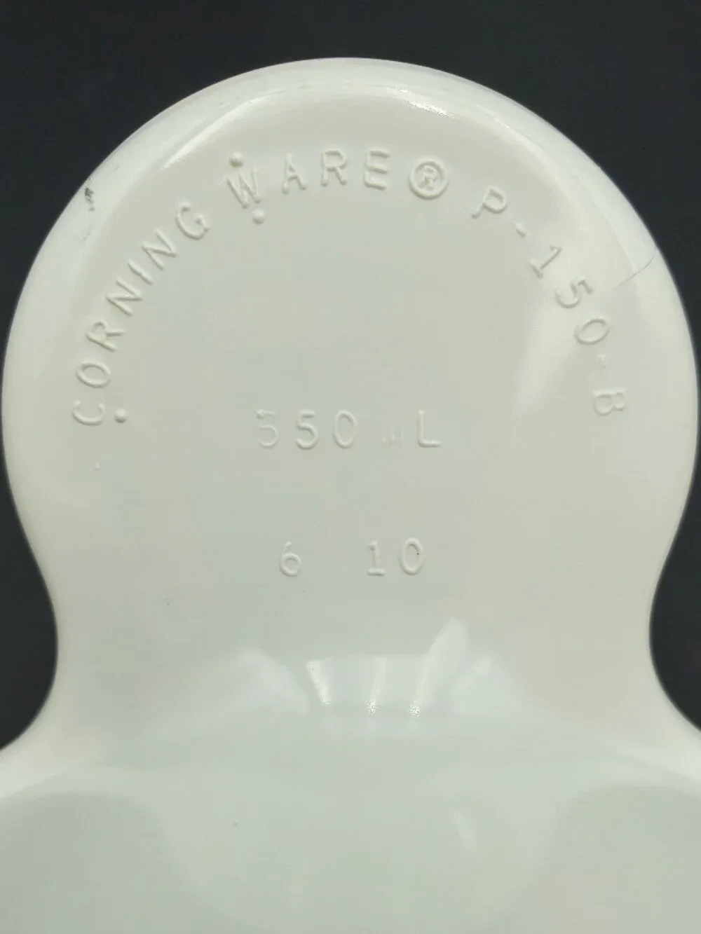 Corningware grab it