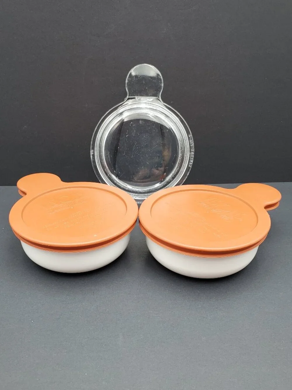 Corningware grab it