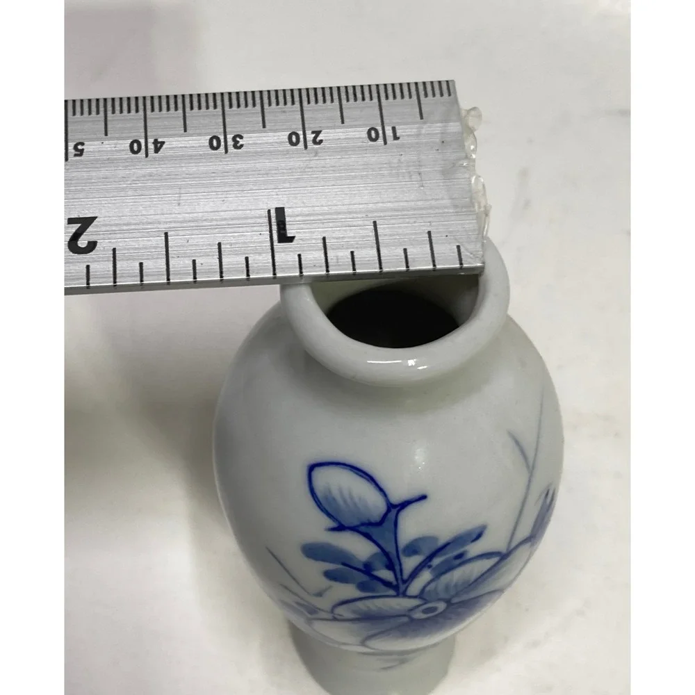 Unbranded measurements height