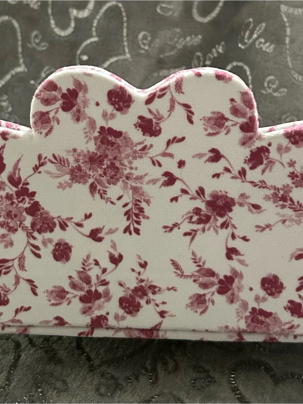 Hilabee soft plush