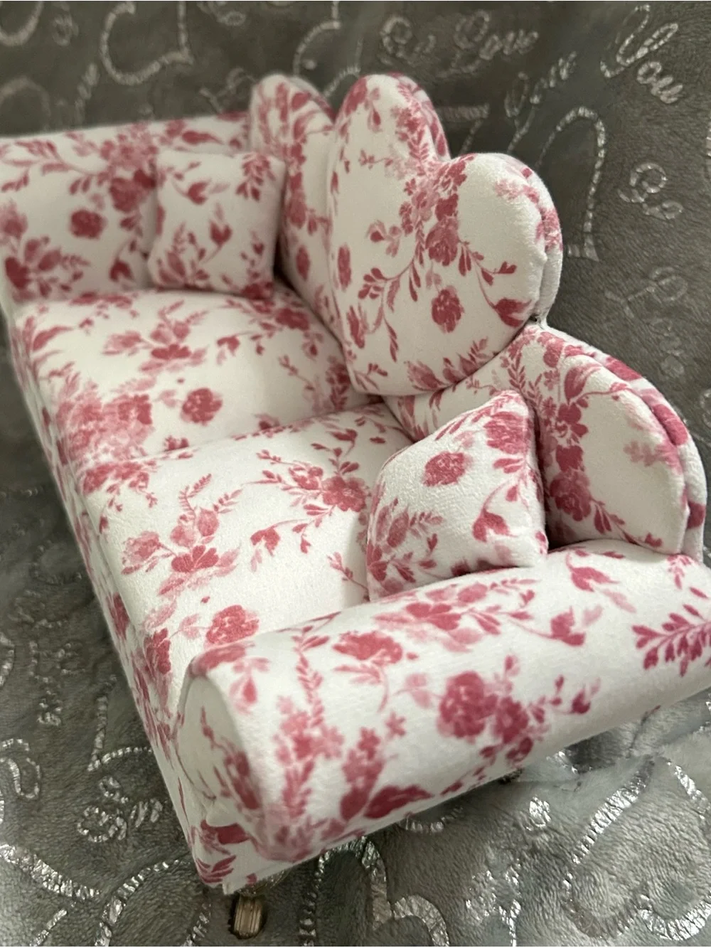 Hilabee soft plush
