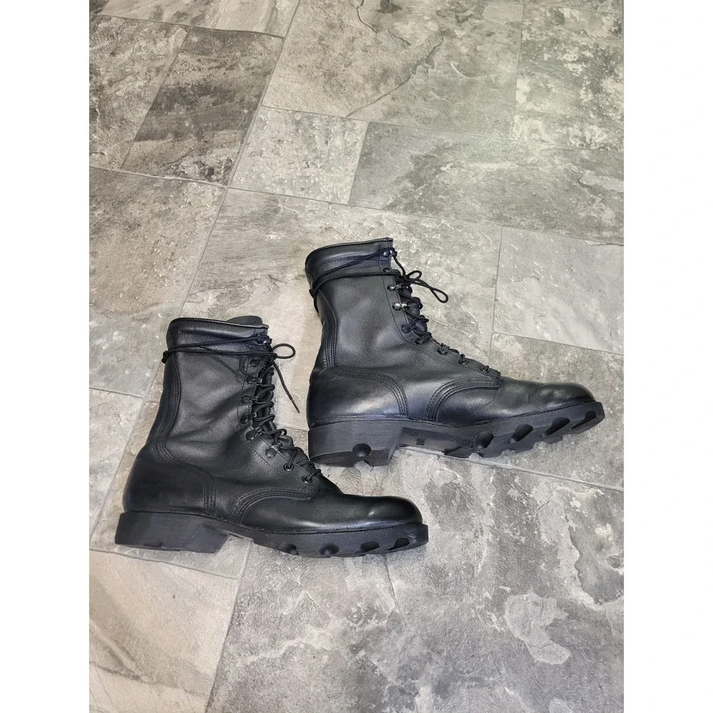 Ro-Search sole weight padded