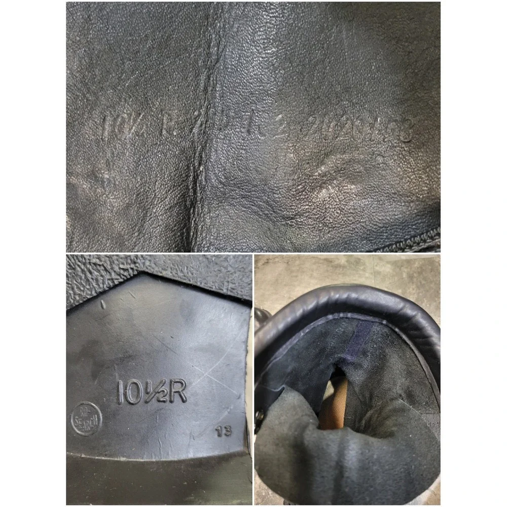 Ro-Search high circumference gear