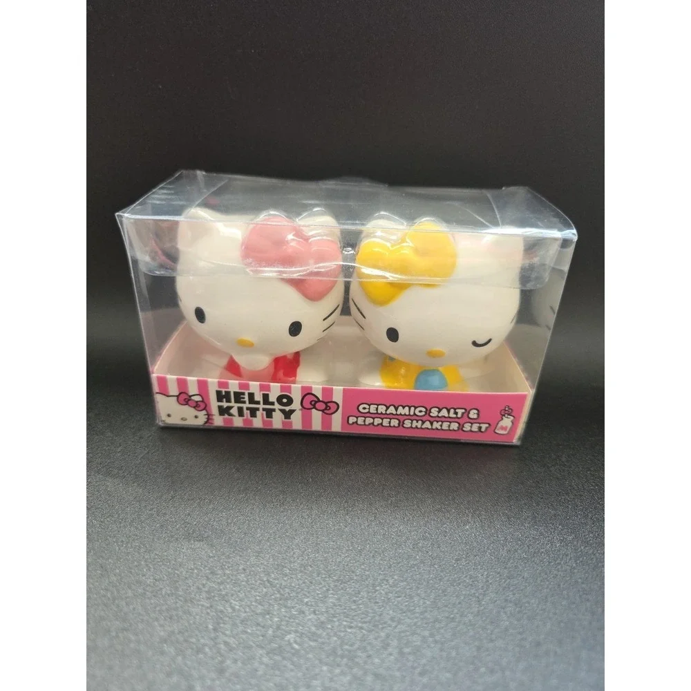 Hello Kitty hello kitty
