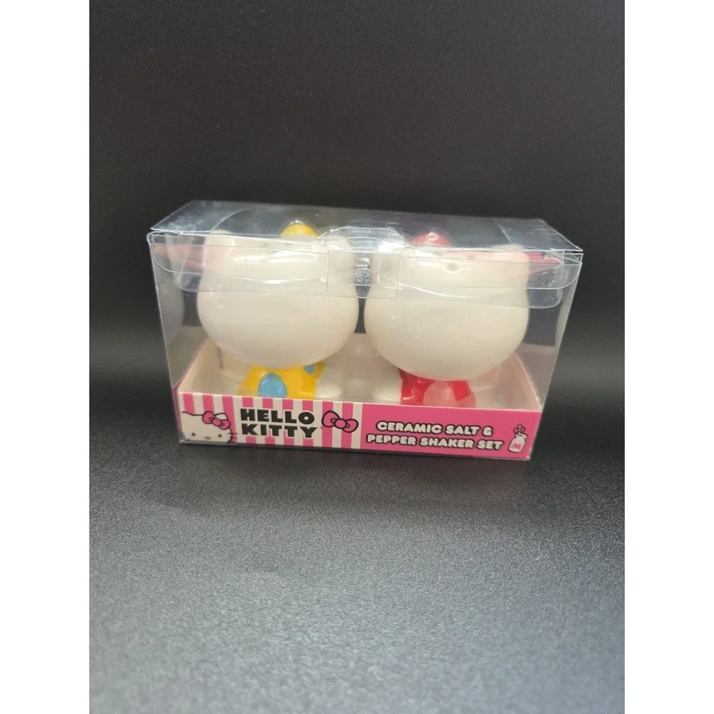Hello Kitty hello kitty