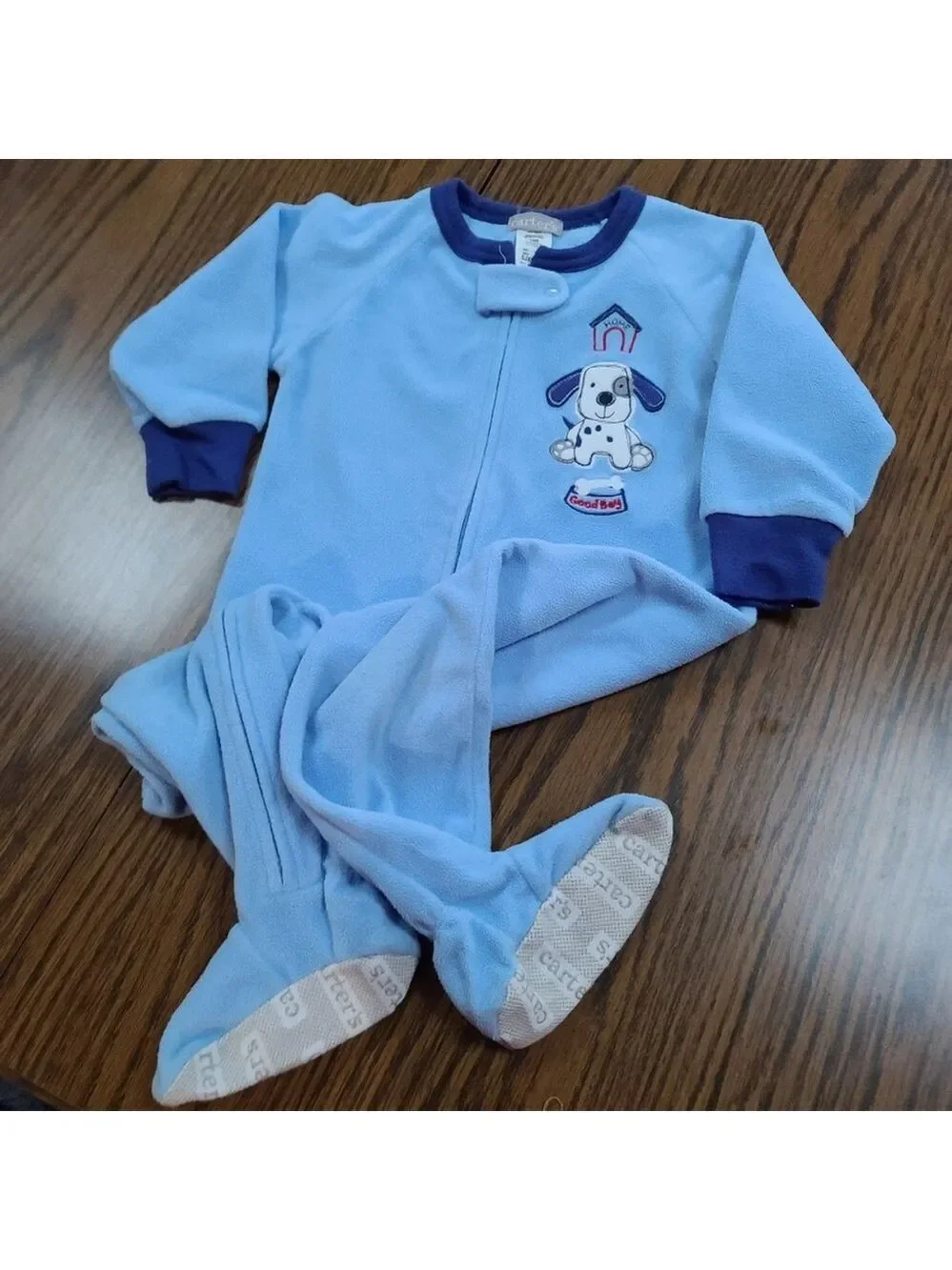 Carters carter 18m