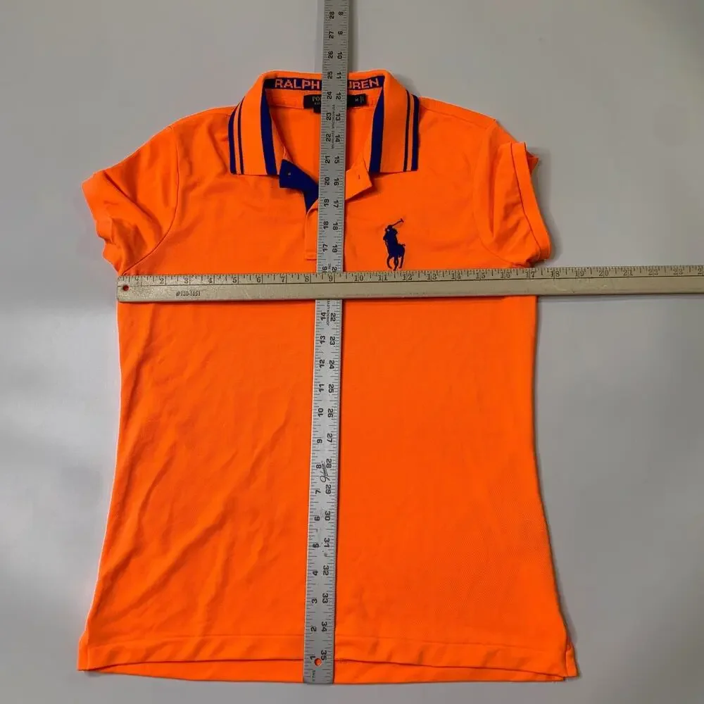Ralph Lauren polo golf