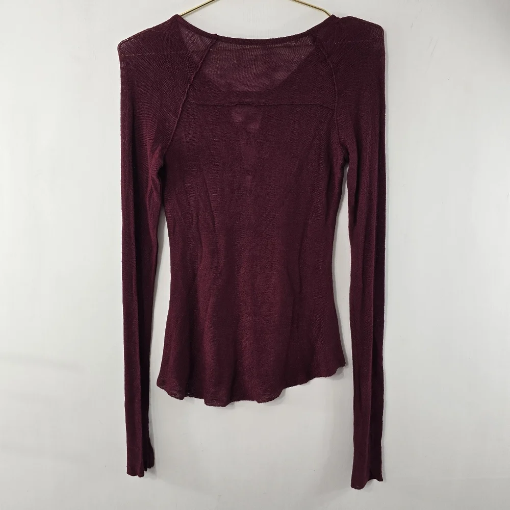 Free People we intimately