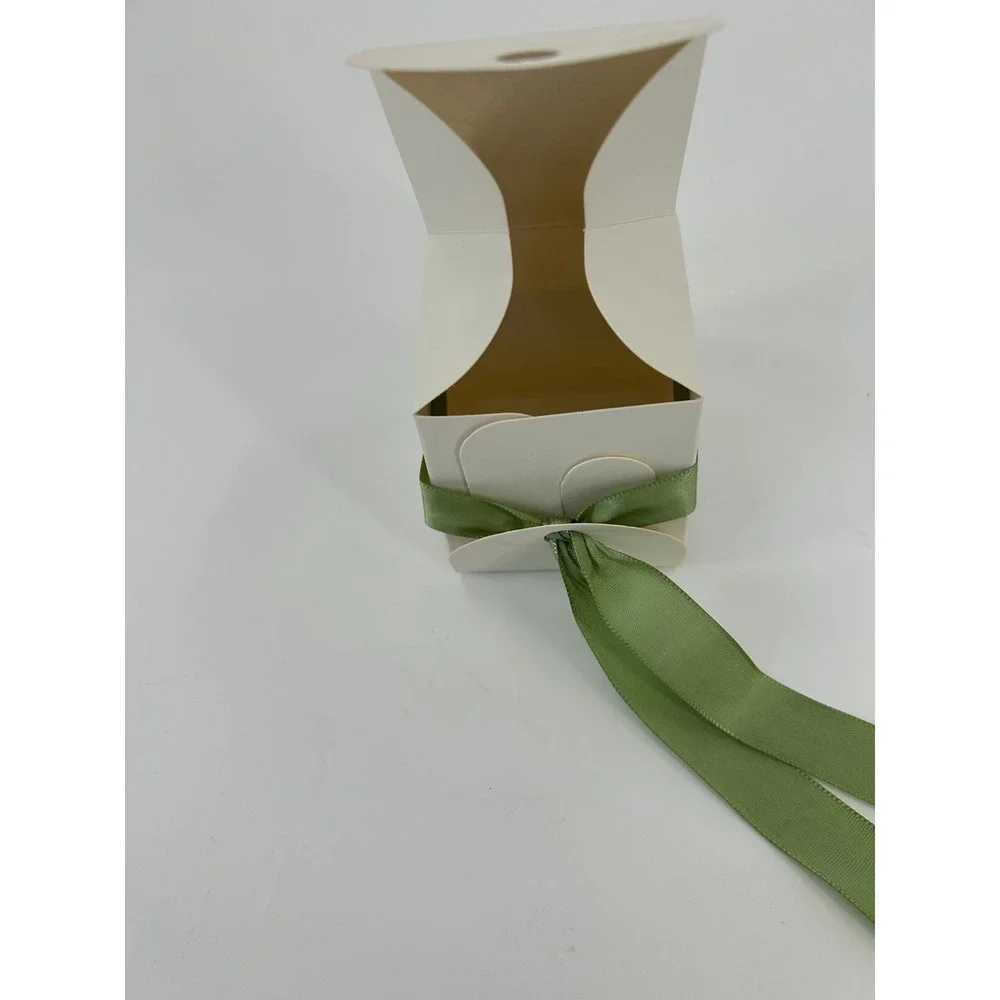 N/A elegant white