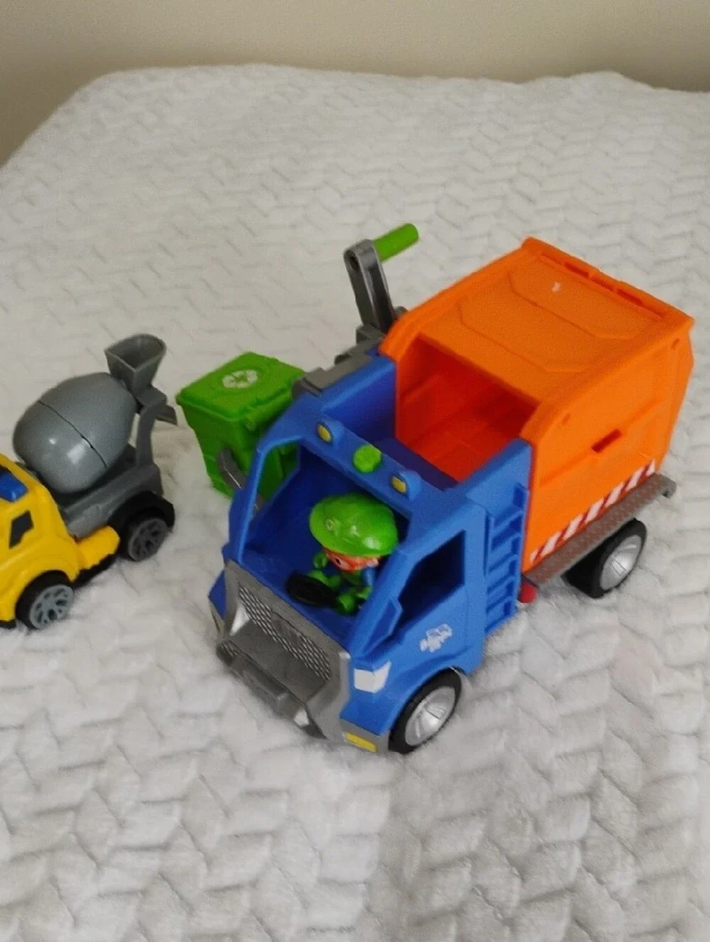 Custom Variety Pack colorful construction