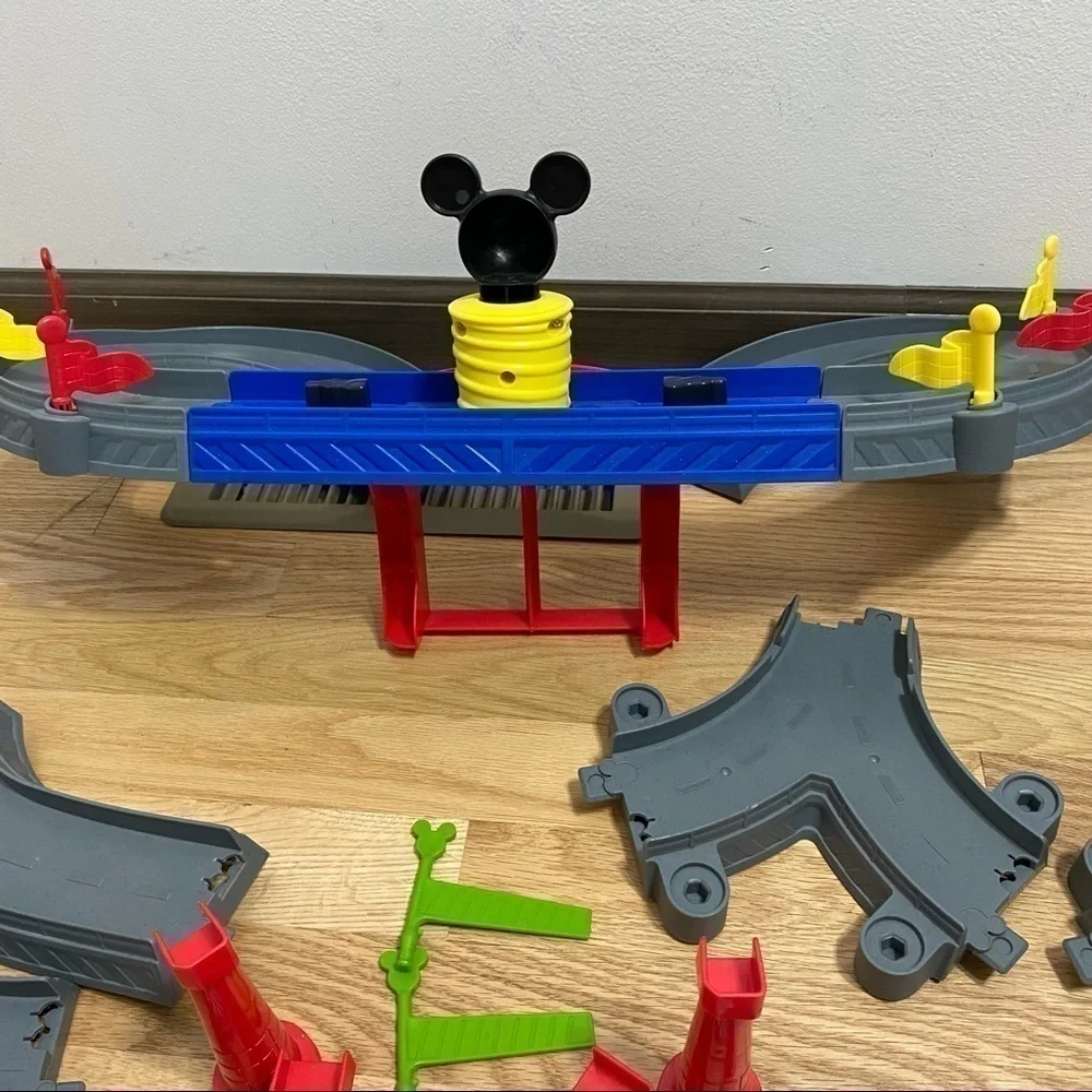 Disney mickey ears