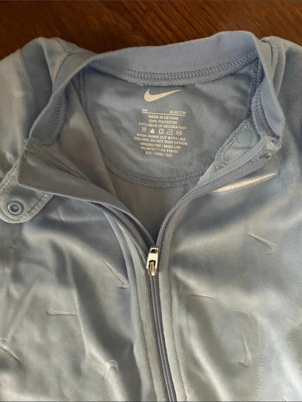 Nike two piece
