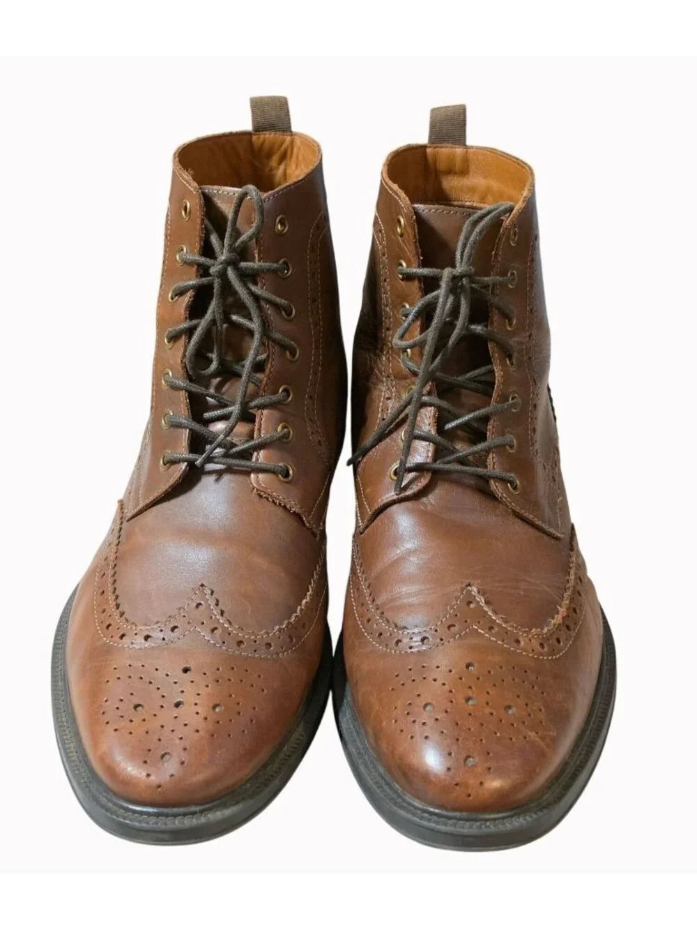 Stafford classic pair