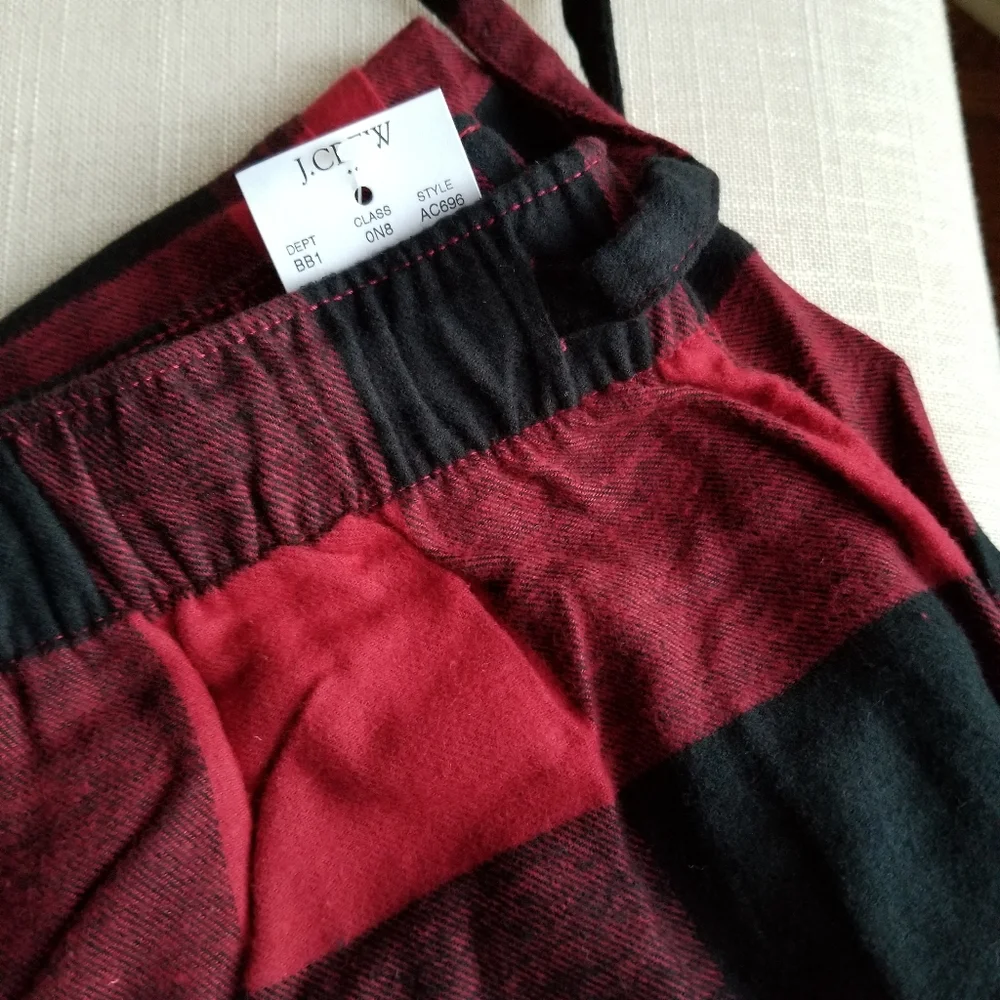 J. Crew crew buffalo