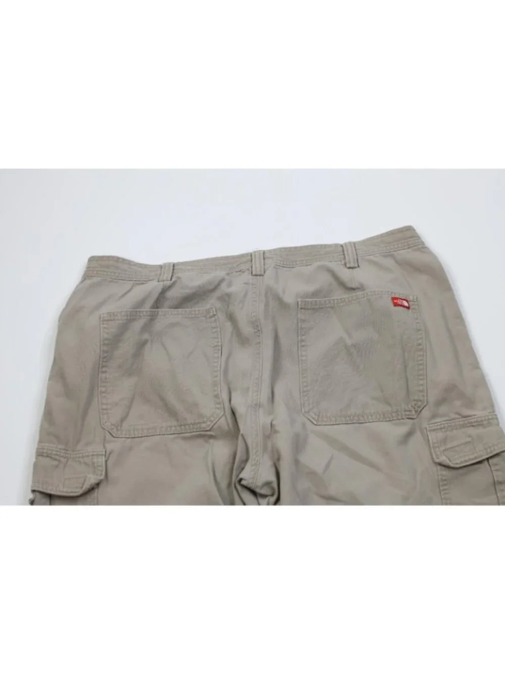 The North Face vintage y2k