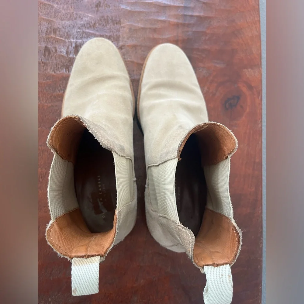 Oliver Cabell size 41