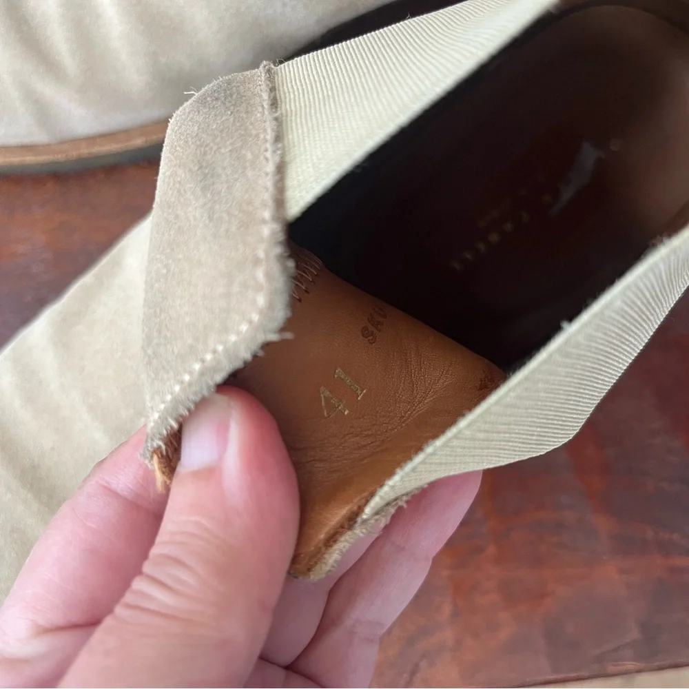 Oliver Cabell size 41