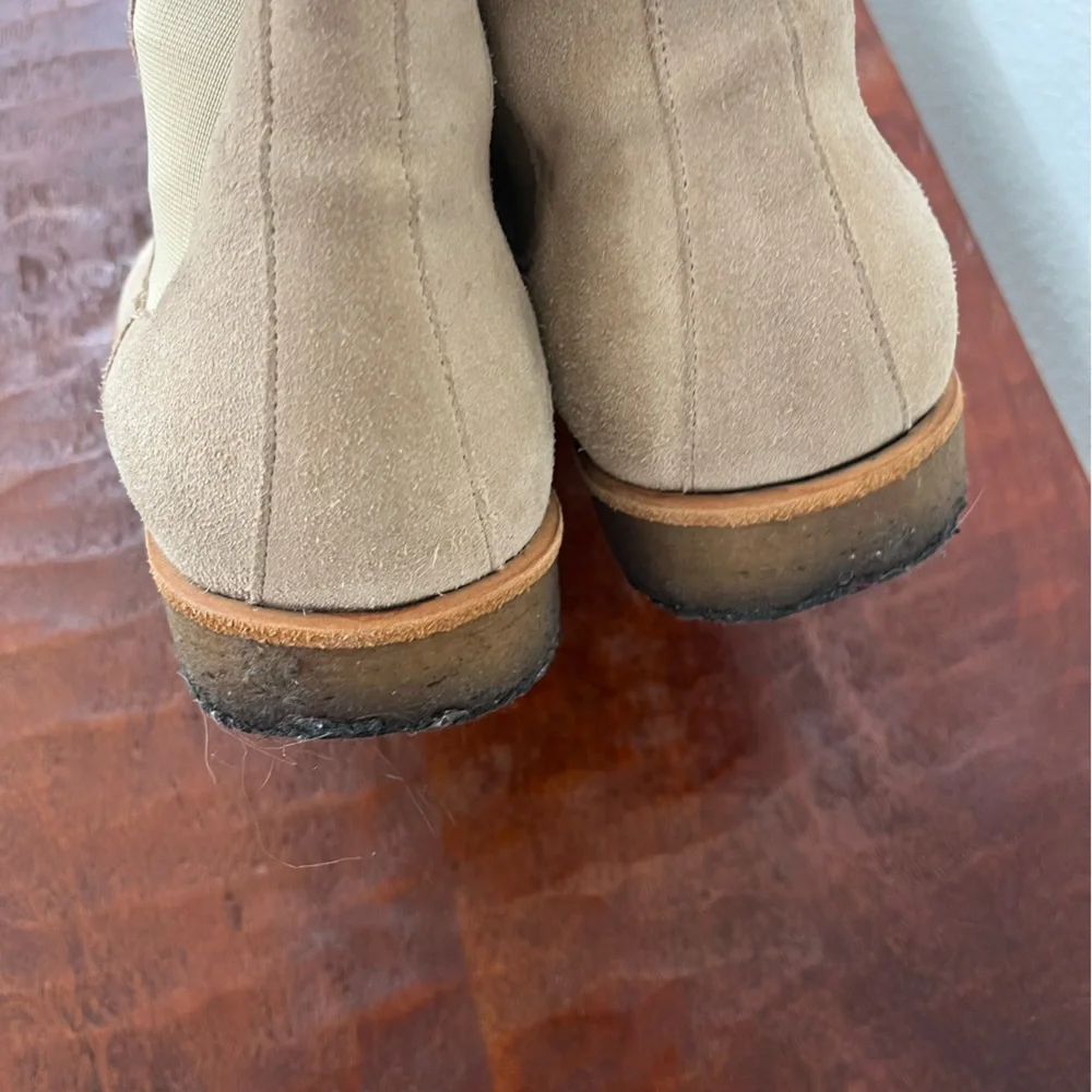 Oliver Cabell size 41