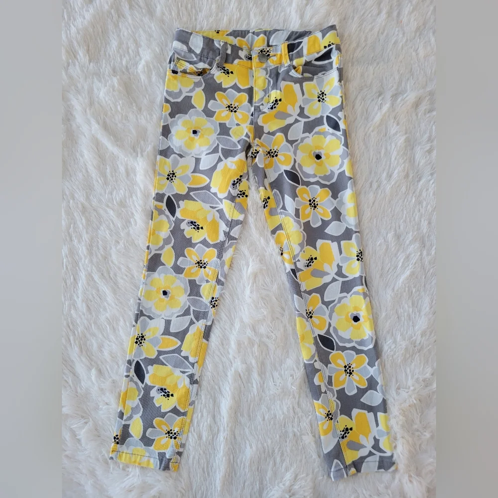 Gymboree tops size