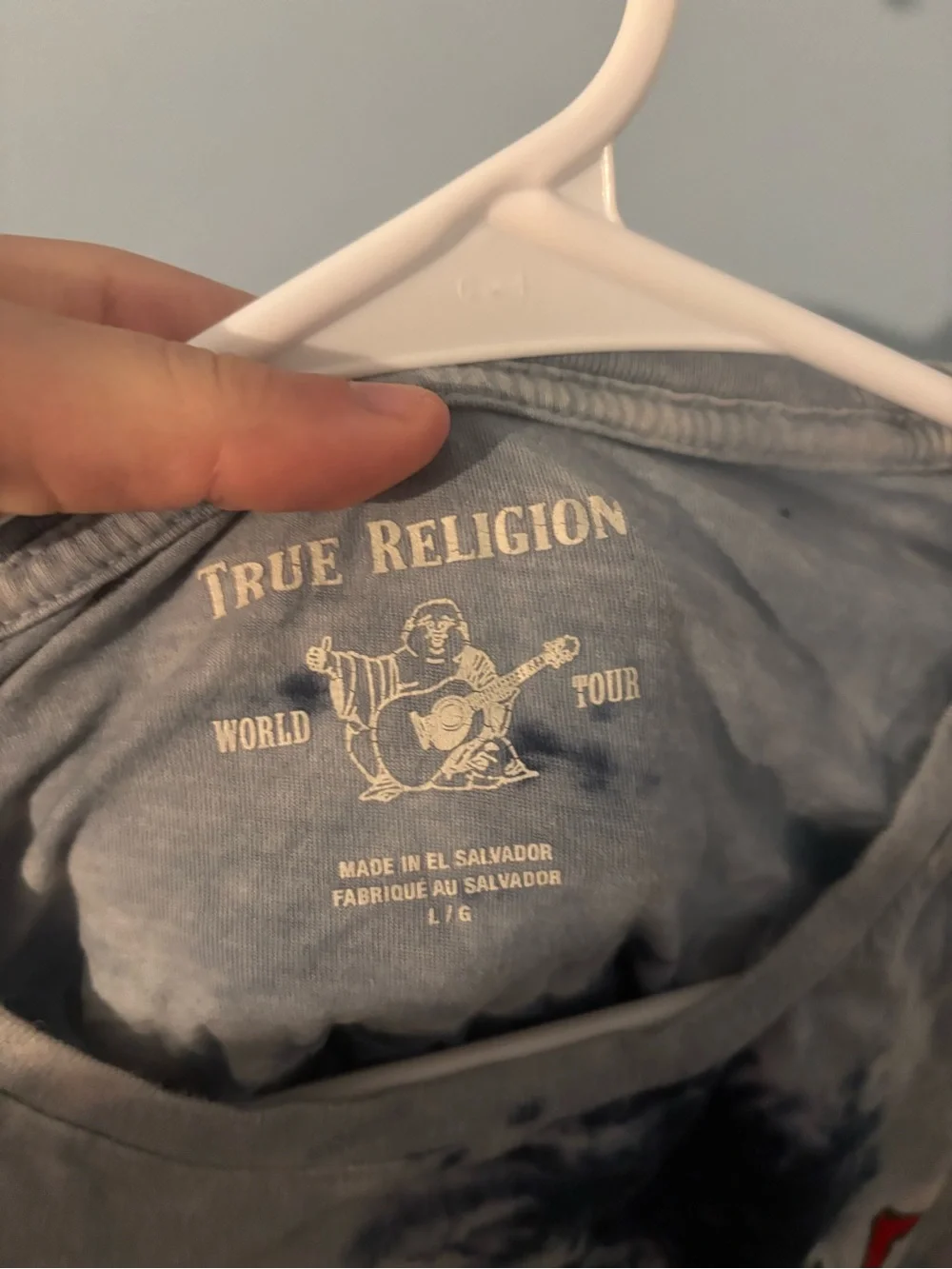 True Religion true religion