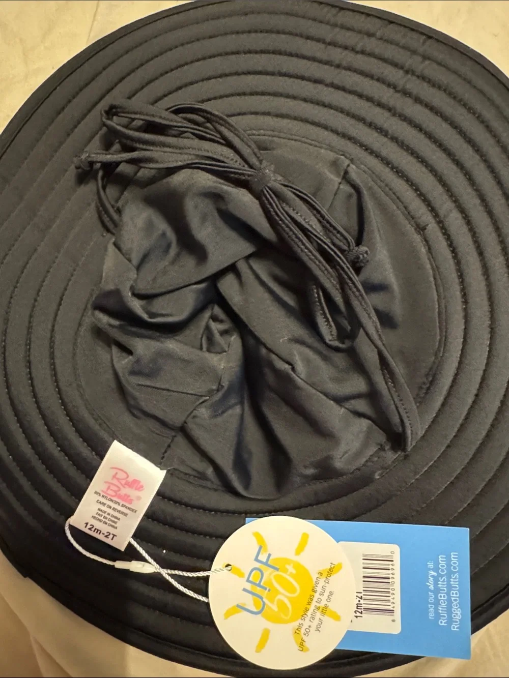 Ruffle Butts nwt ruffle