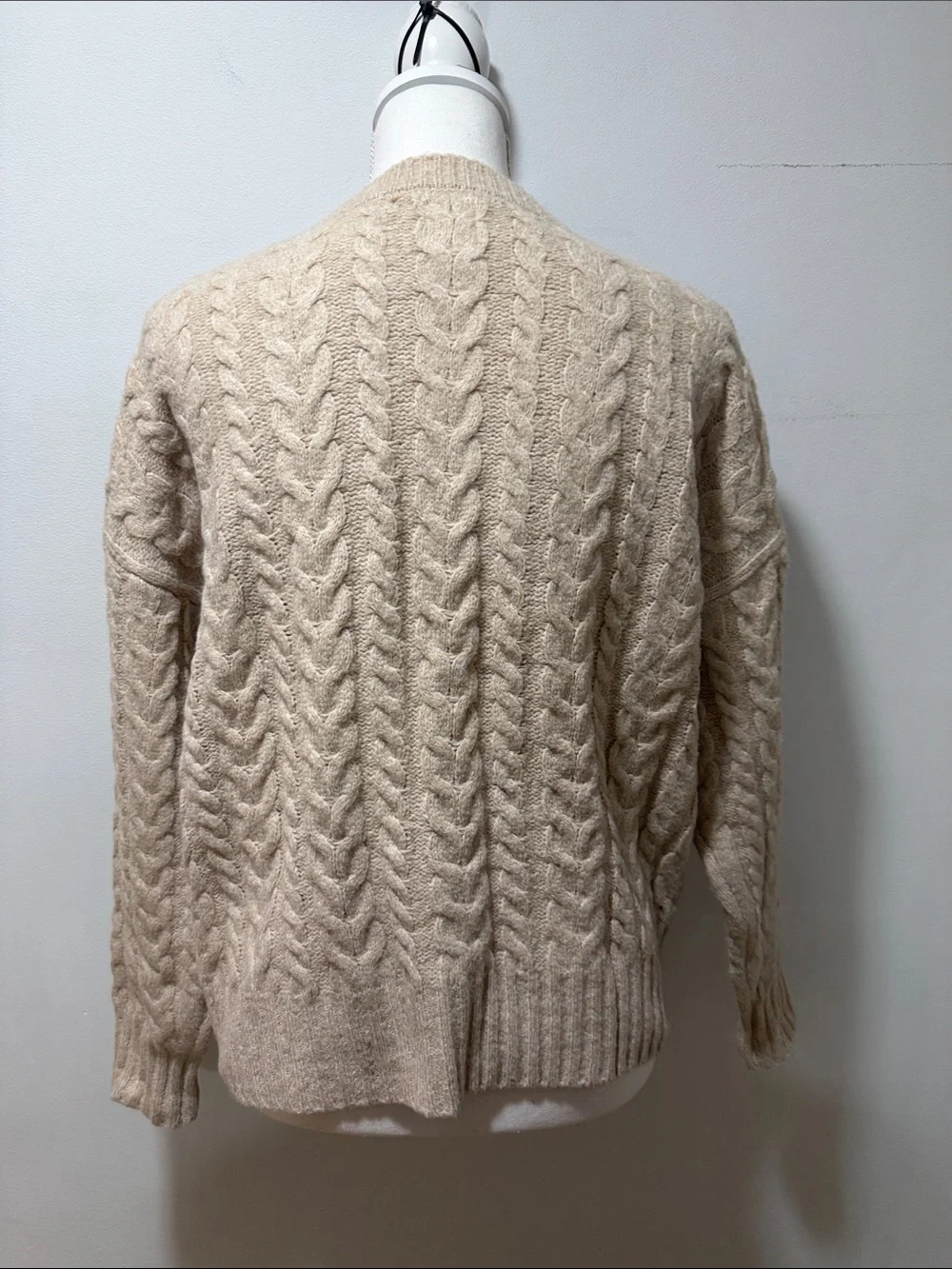 Joie nwt size