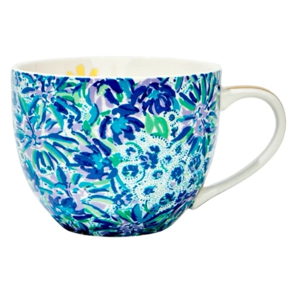 Lilly Pulitzer this lilly
