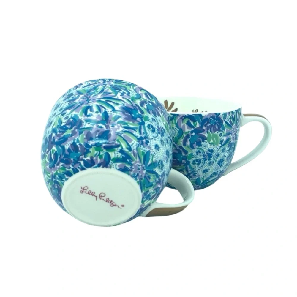 Lilly Pulitzer this lilly