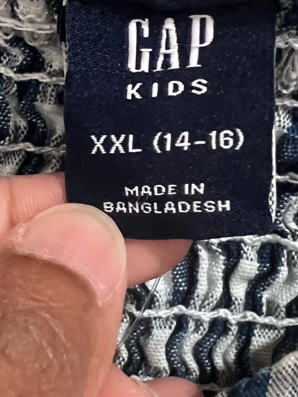 GAP nwt girls