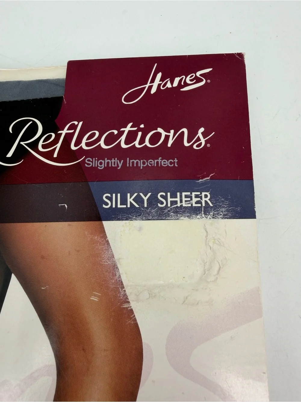 Hanes from marks