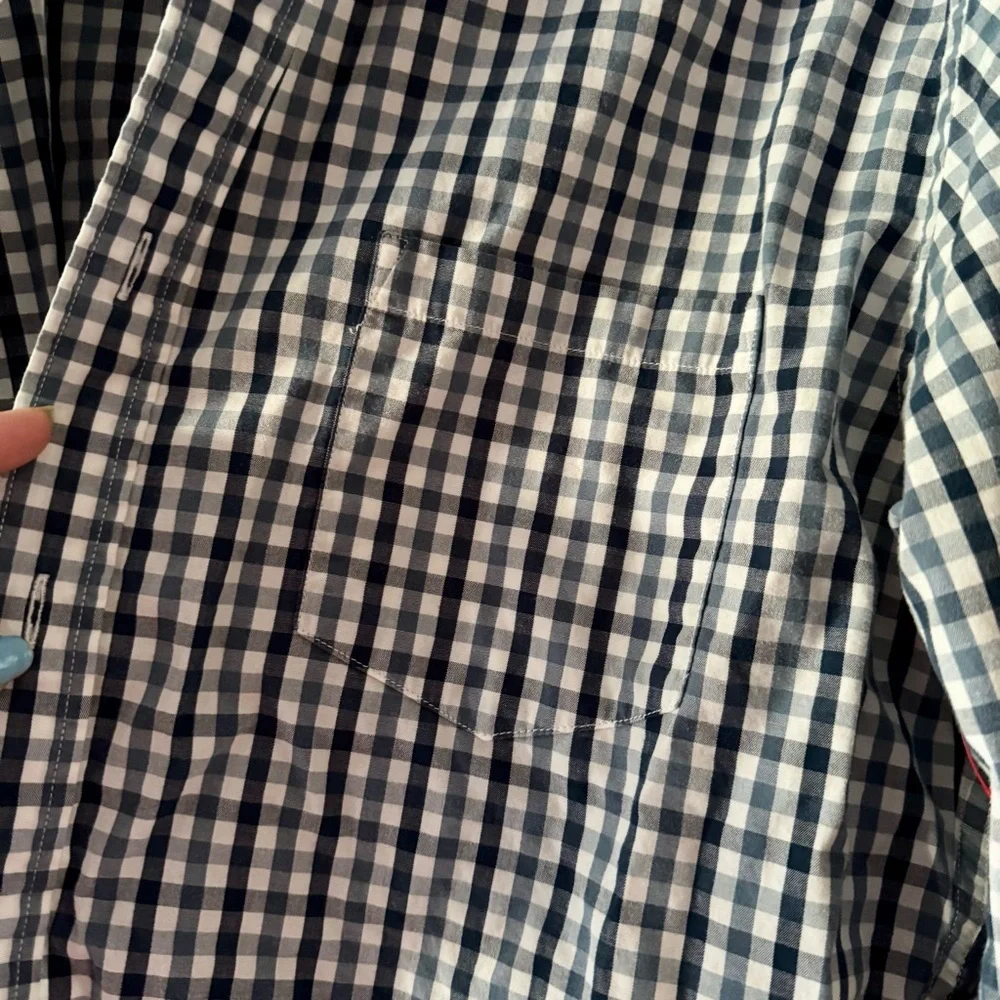 J. Crew great