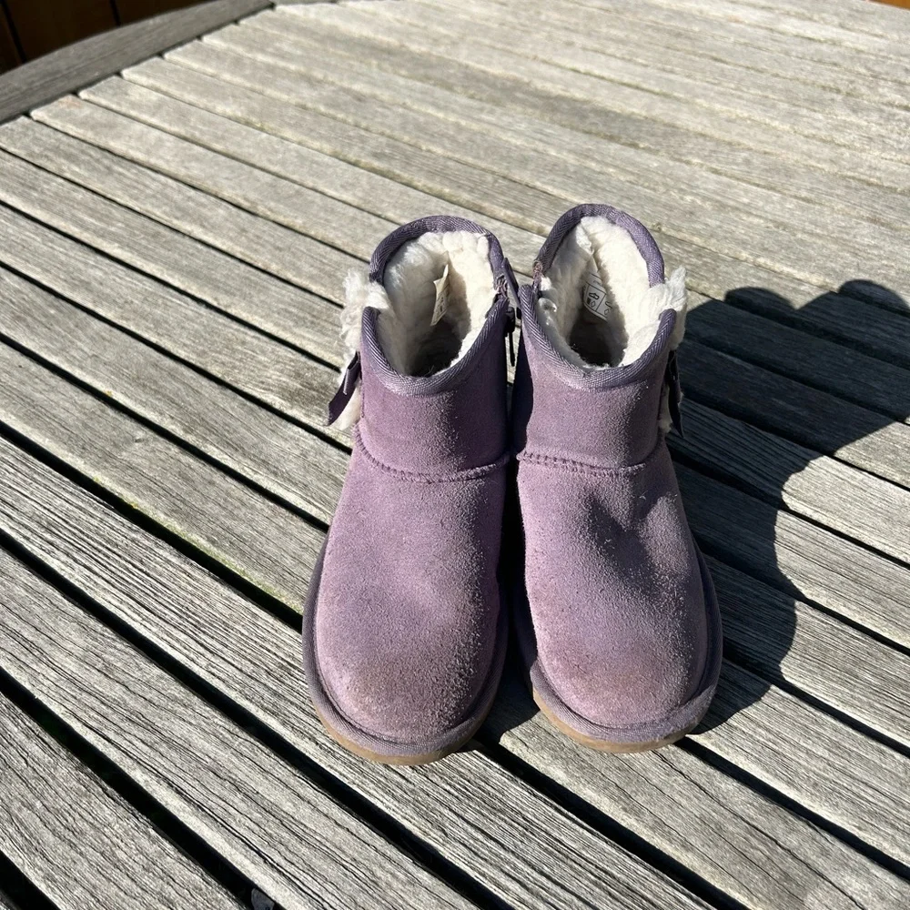 Koolaburra by ugg
